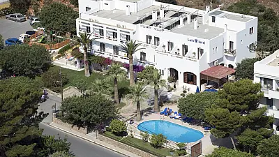 Lato Hotel Agios Nikolaos