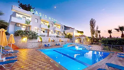 Oasis