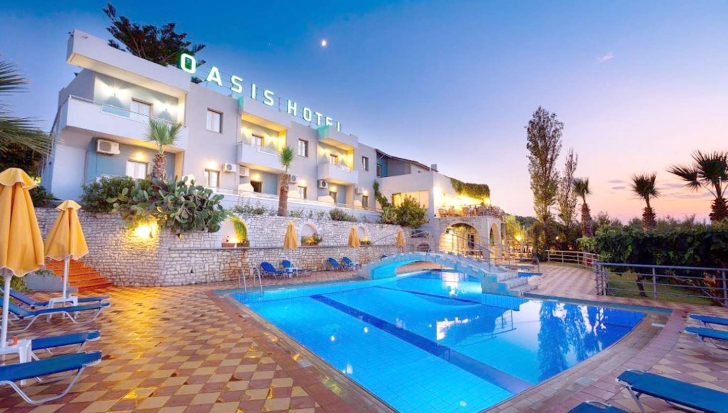 Oasis