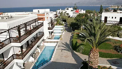 Hersonissos Maris