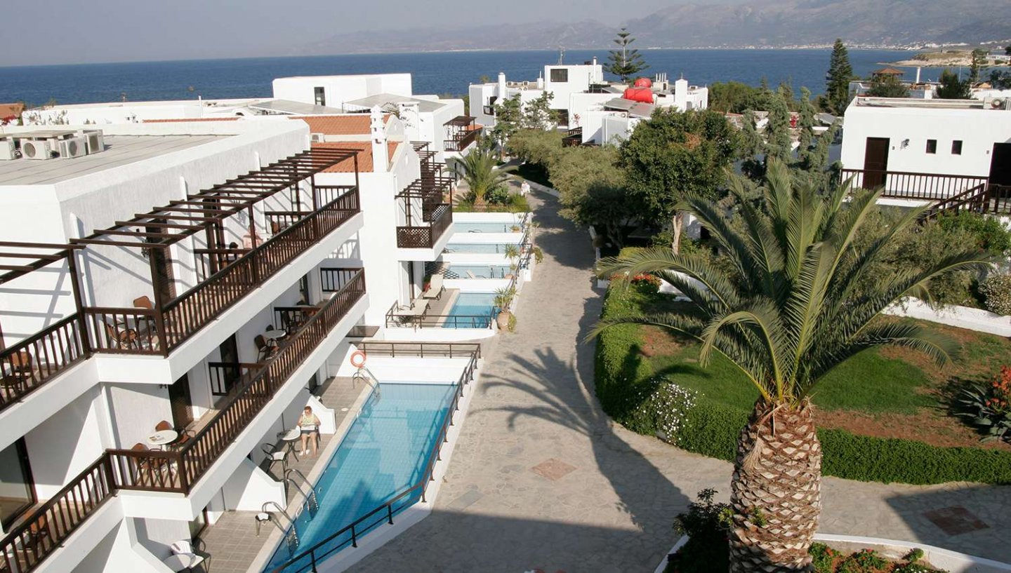 Hersonissos Maris