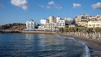 Kitro Hotel