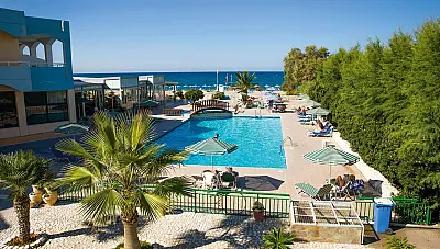 Kathrin Beach