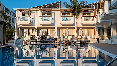 Nostos Beach Boutique