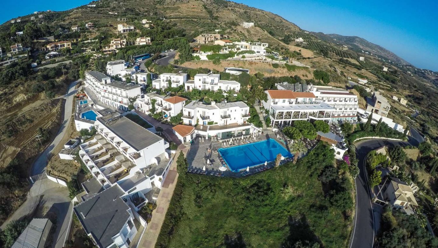 Panorama Village