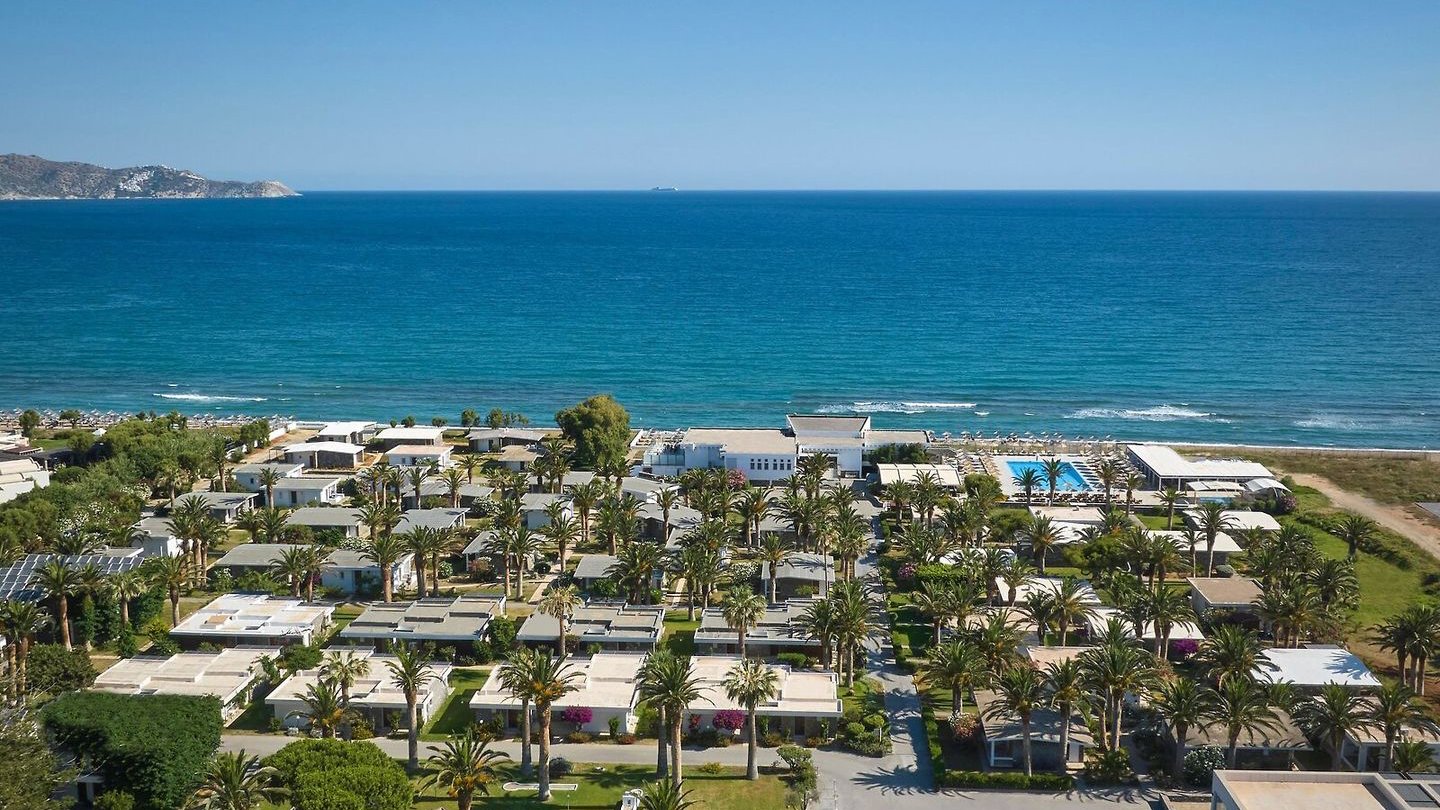 Civitel Creta Beach