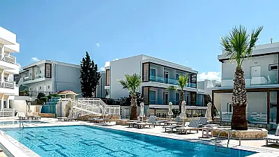Aelius Hotel & Spa
