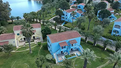 Govino Bay