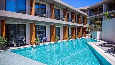 Sunset Boutique Hotel & Spa
