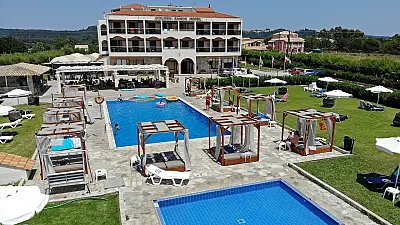 Golden Sands