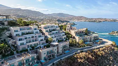 Athina Palace Resort & Spa
