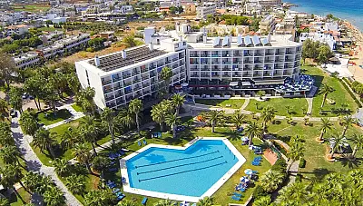 Sirens Beach & Village