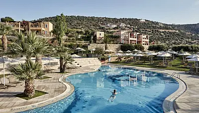 Candia Park Village