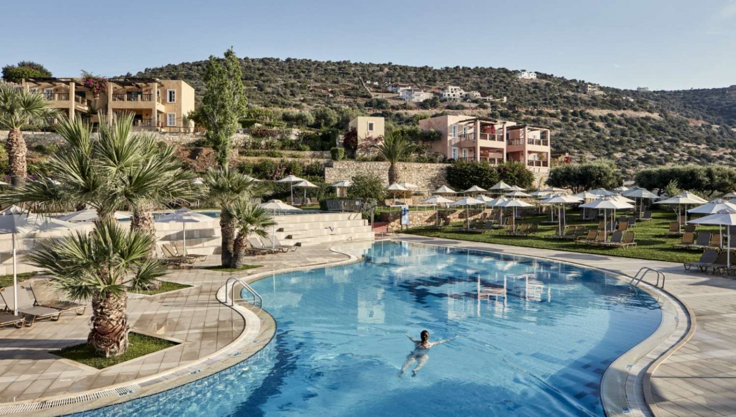Candia Park Village
