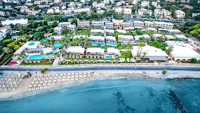 Blue Sea Beach Affiliated by Melia