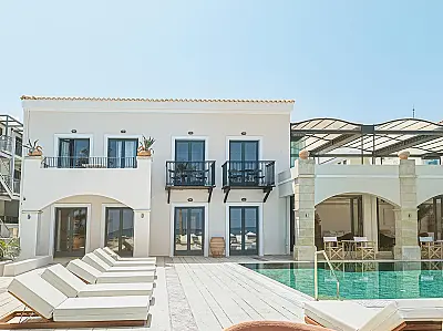 Grecotel Plaza Spa Apartmenti