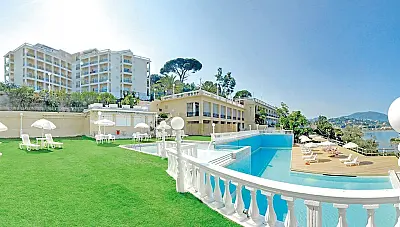 The Royal Grand