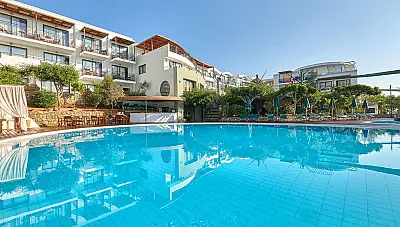 Arminda Hotel & SPA