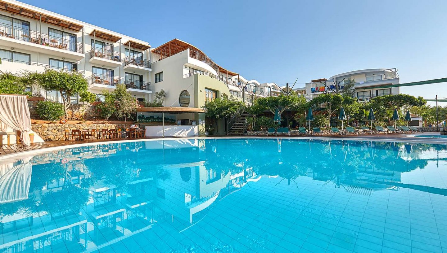 Arminda Hotel & SPA