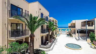 Atlantis Beach
