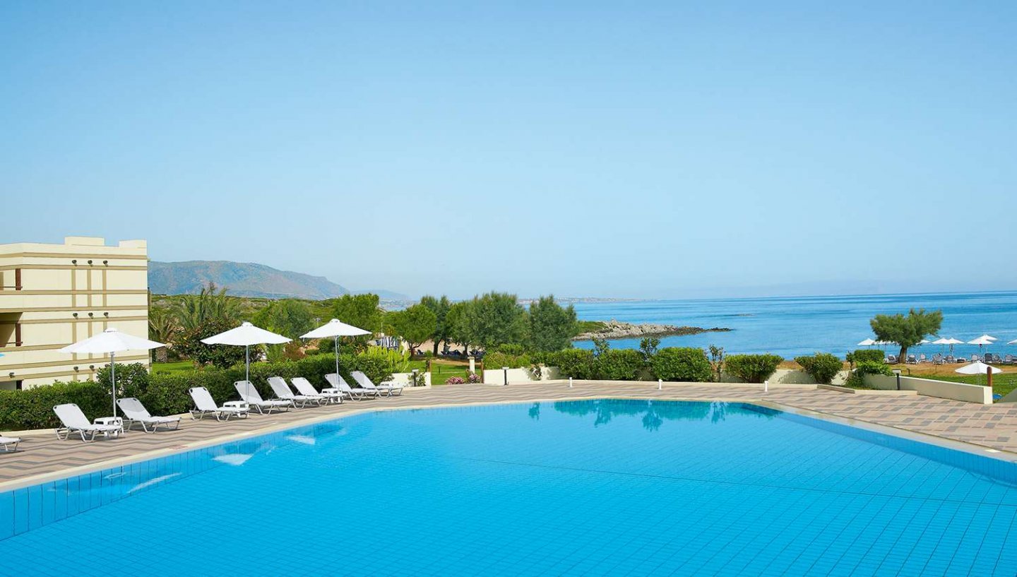 Grecotel Meli Palace