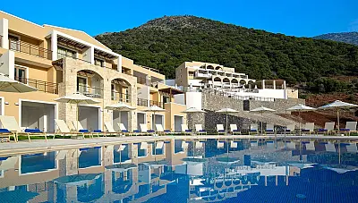 Filion Suites Resort & Spa