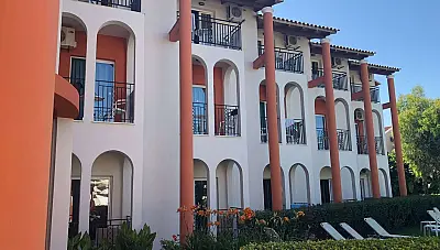 Silver Beach