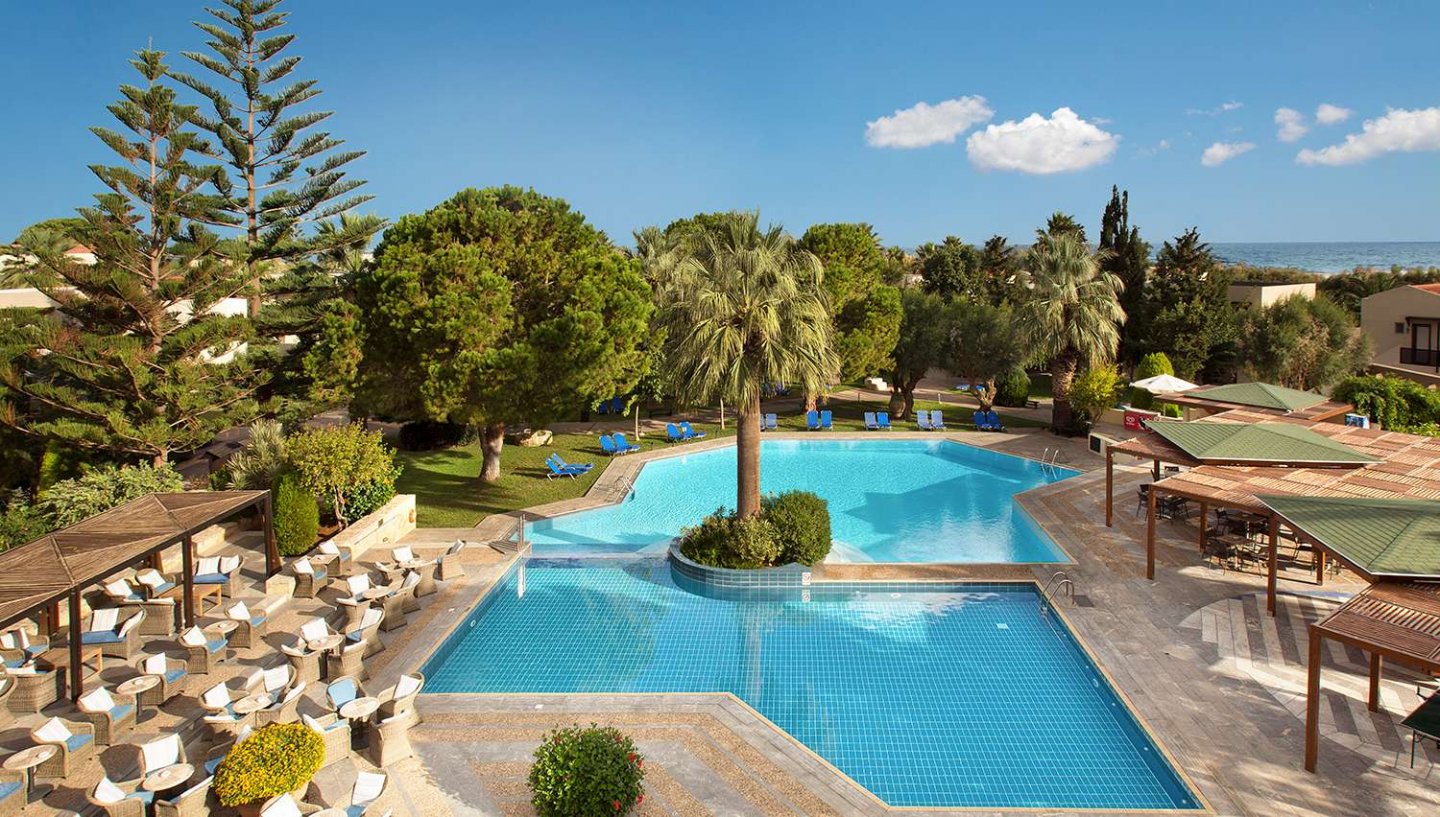 Phaea Cretan Malia (ex. Cretan Malia Park)