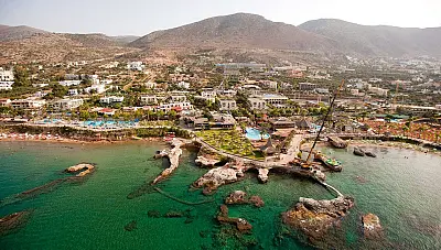 Star Beach Village & Waterpark