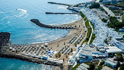 Knossos Beach Bungalows & Suites