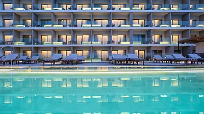 MGallery NIKO Seaside Resort