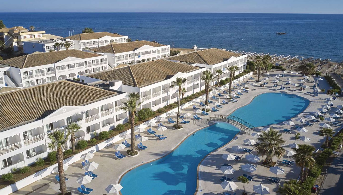 Sandy Beach Resort (ex. Labranda Sandy Beach Resort)
