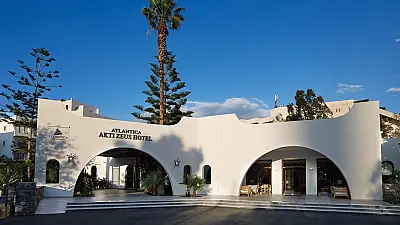 Atlantica Akti Zeus