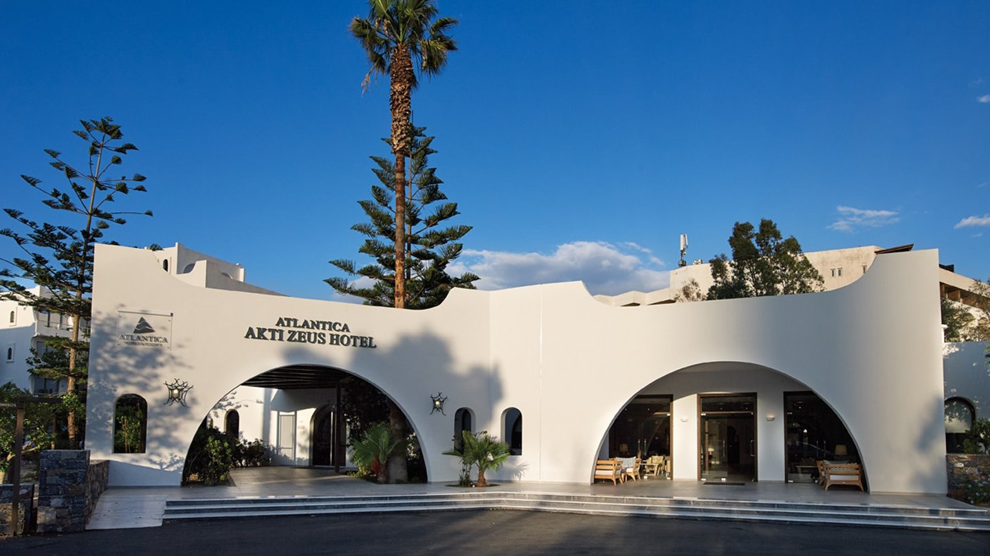 Atlantica Akti Zeus