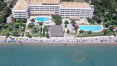 Elea Beach