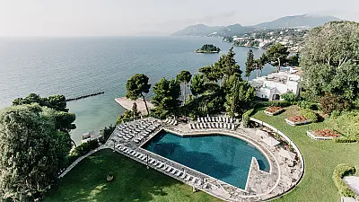 Corfu Holiday Palace