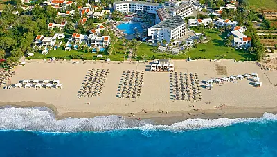 Grecotel Creta Palace