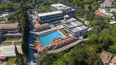 Iolida Corfu