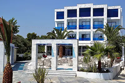 Tryp by Wyndham Corfu Dassia