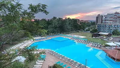 Pomorie Sun