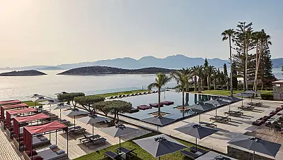 Minos Palace