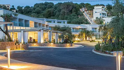 Rodostamo Hotel & Spa
