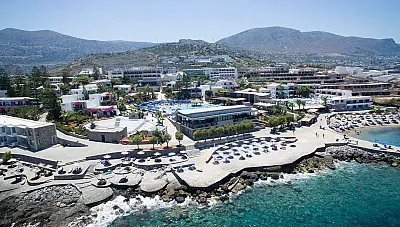 Nana Golden Beach
