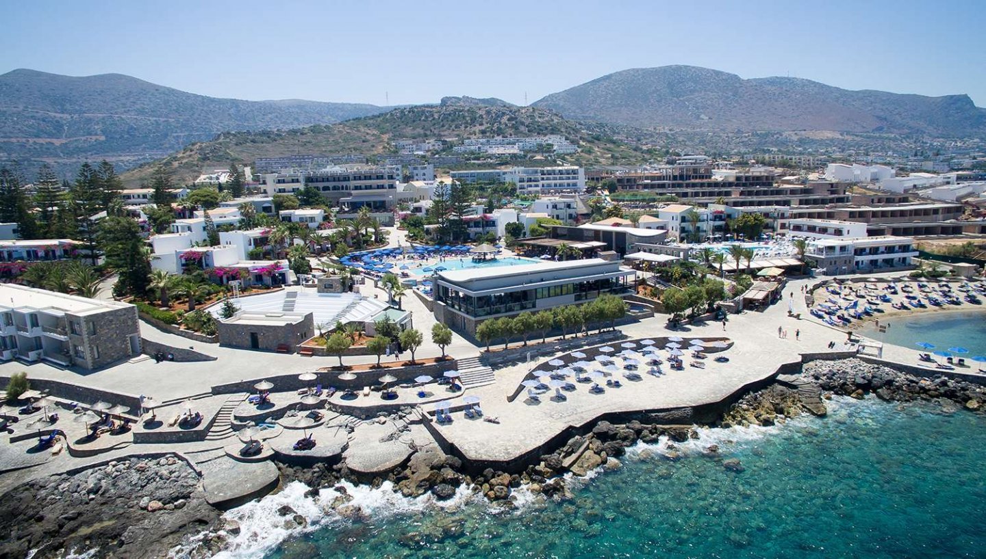 Nana Golden Beach