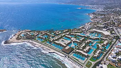 Nana Royal Premium Resort (ex. Knossos Royal)
