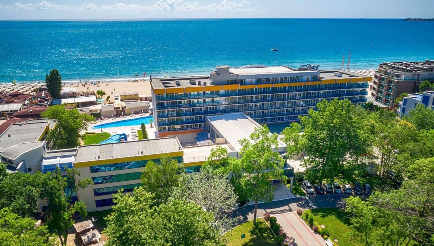 Glarus Beach
