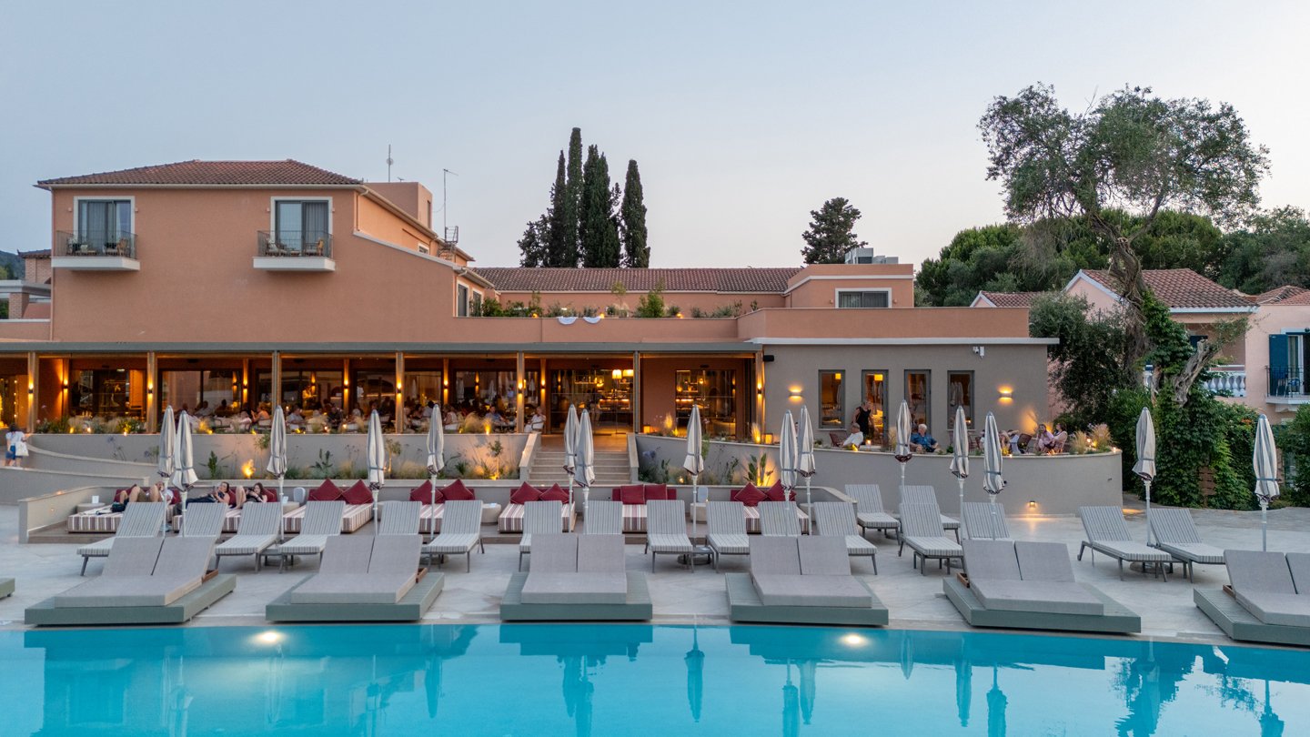 Sentido Apollo Palace