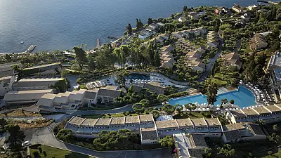 Aeolos Beach Resort