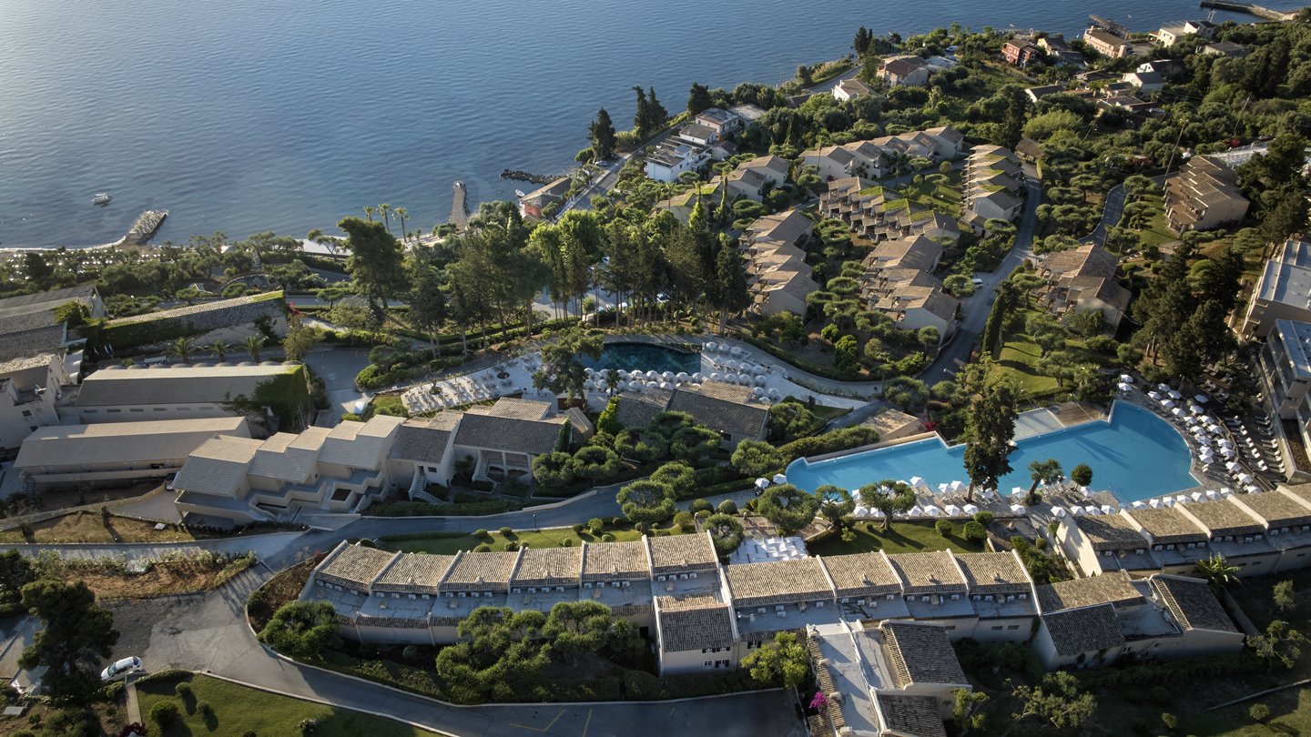 Aeolos Beach Resort