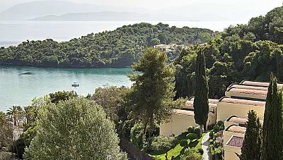 Grecotel Daphnila Bay (ex. Grecotel LUX ME Daphnila Bay)